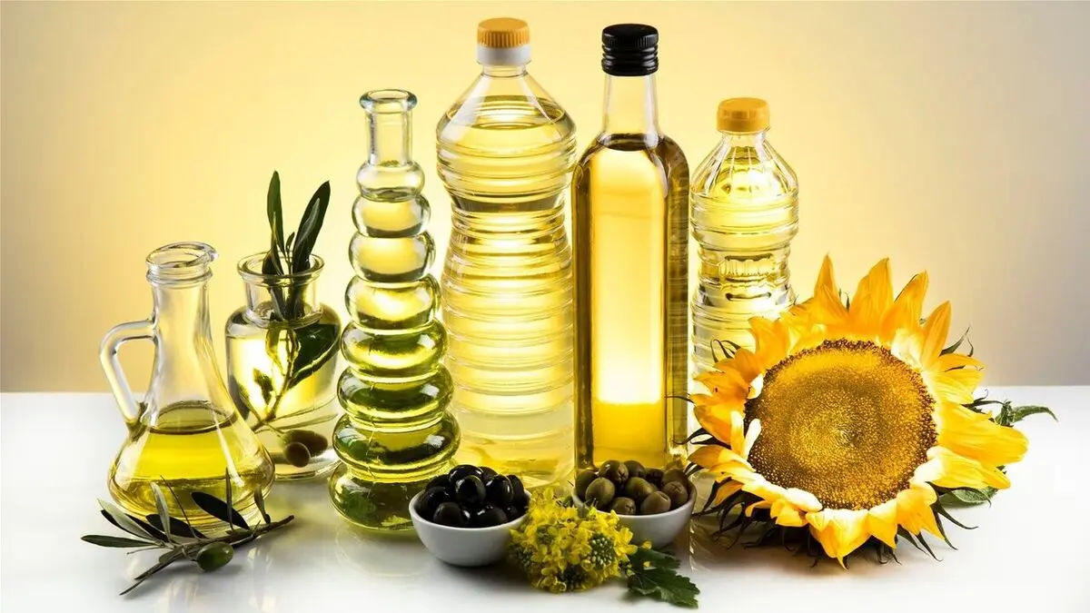 بهترین روغن برای سرخ کردن سبزی کدام است؟