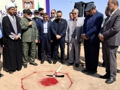 استاندار خوزستان: شلمچه به «قرارگاه مدیریت واحد» نیاز دارد/ لزوم ساماندهی دروازه ورود به کشور