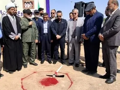 استاندار خوزستان: شلمچه به «قرارگاه مدیریت واحد» نیاز دارد/ لزوم ساماندهی دروازه ورود به کشور