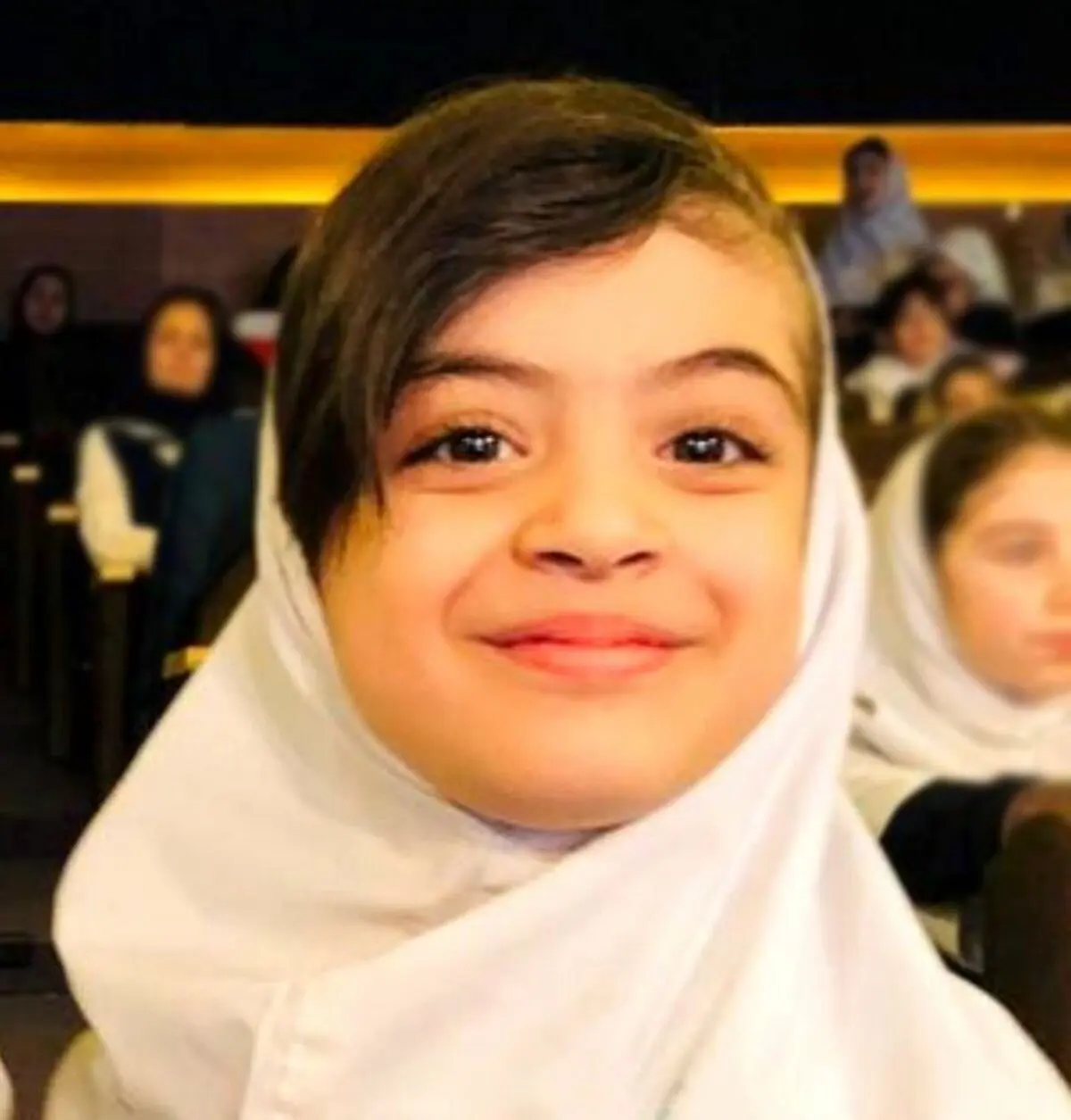 کرونا جان دختر بچه ۸ ساله را گرفت