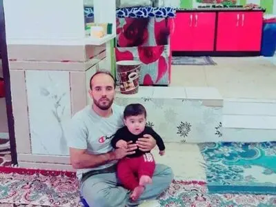 مرگ کارگر شرکت فولاد پارس هفت‌تپه بر اثر حادثه