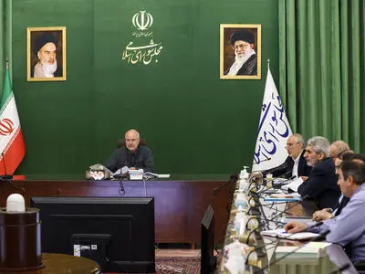 شورای عالی راهبری برنامه هفتم مسئول هماهنگی دستگاه‌ها برای اجرای قانون است