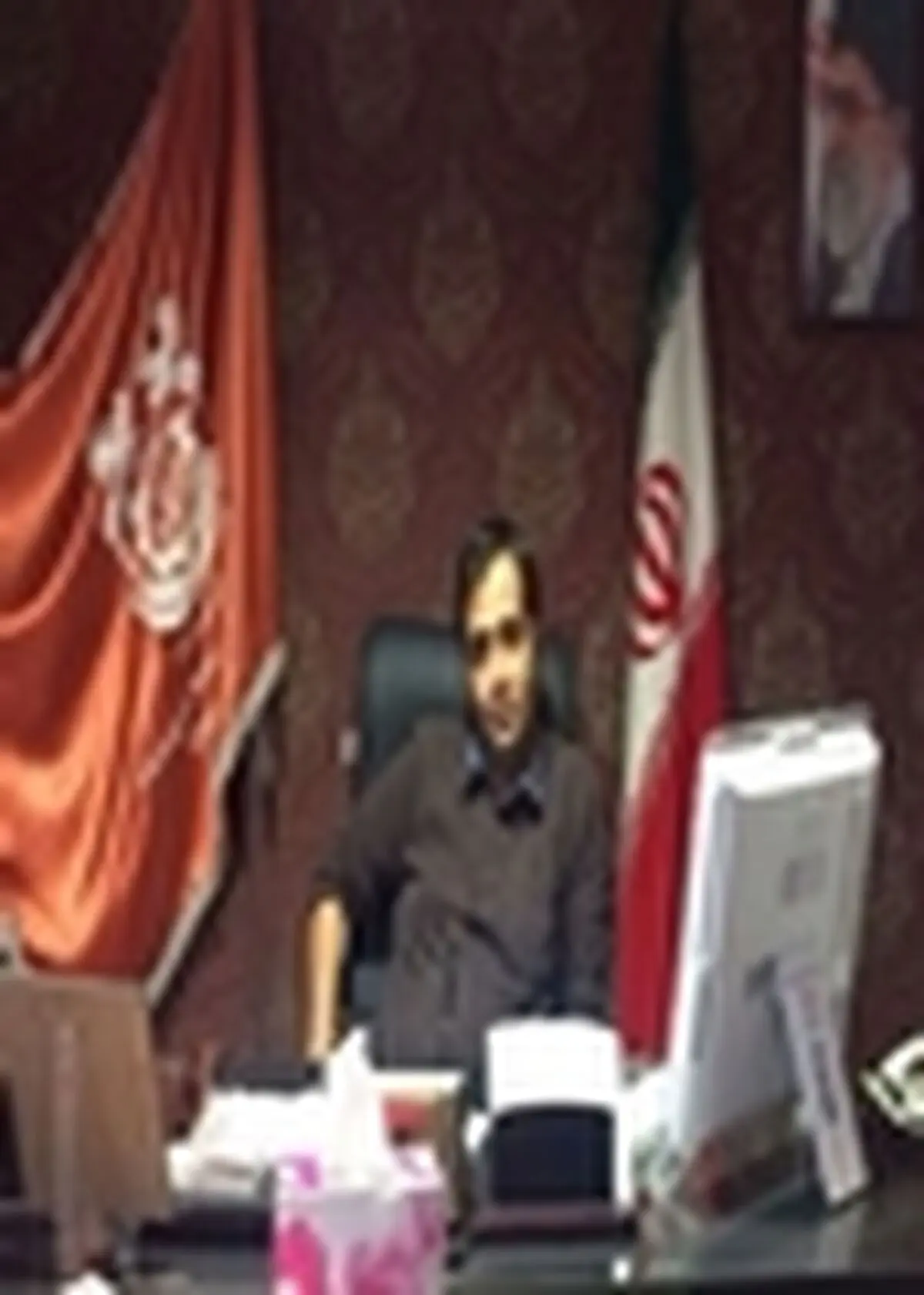 نجفی: مس‌سونگون به این راحتی‌ها صدر جدول را از دست نخواهد داد