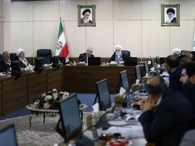 ادامه بررسی طرح «الزام به ثبت رسمی معاملات اموال غیرمنقول»