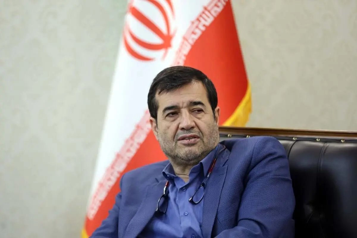 پیام تبریک وزیر ورزش به قهرمانان کشتی آزاد جهانی