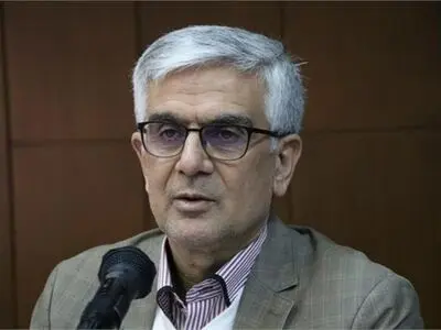 انتصاب قراخانلو به عنوان رئیس آکادمی ملی المپیک