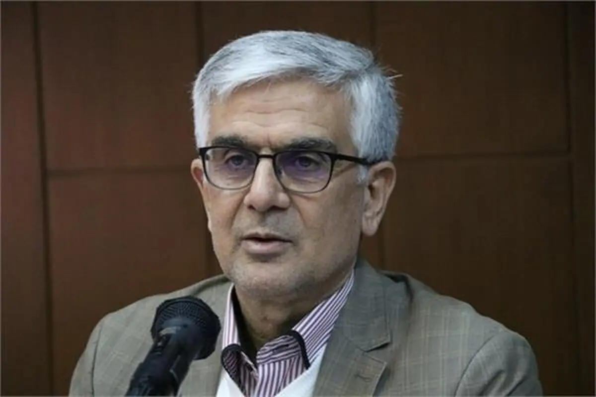 انتصاب قراخانلو به عنوان رئیس آکادمی ملی المپیک
