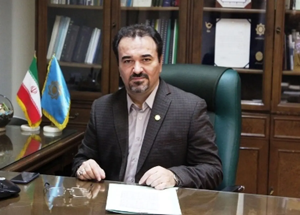 توزیع اسکناس نو به مناسبت عید نوروز 