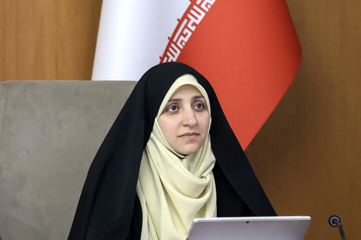 معاون پزشکیان: لایحه منع خشونت علیه زنان را اصلاح می‌کنیم