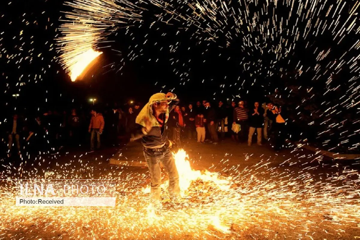افزایش ۴ برابری قطع عضو در حوادث مرتبط با چهارشنبه آخر سال