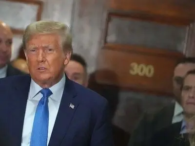  ترامپ از انتخابات مقدماتی ایلینوی کنار گذاشته شد