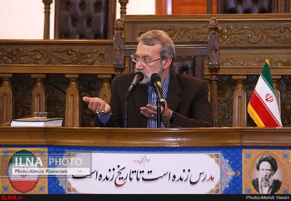 با رئیس قوه قضائیه در مورد صادقی و مطهری صحبت کردم/ اگر زنجانی همکاری می‌کرد به این روز نمی‌افتاد