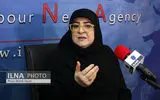 صدور گواهینامه موتورسیکلت برای بانوارن منعی ندارد
