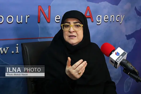 ویدئو/ گفتگوی فاطمه مهاجرانی با ایلنا/ بخش4