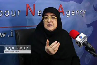 ویدئو/ گفتگوی فاطمه مهاجرانی با ایلنا/ بخش4