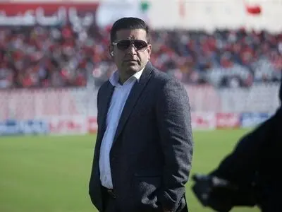 سیف‌الله‌پور: سازمان لیگ تا الان لیگ یک سوم فصل قبل به ما پول داده است