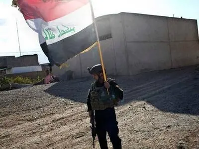 نیرو‌های عراقی کنترل شش منطقه در شرق موصل را به‌دست گرفتند