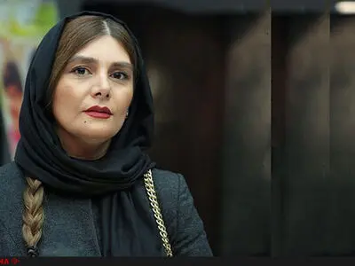 هنگامه قاضیانی آزاد شد