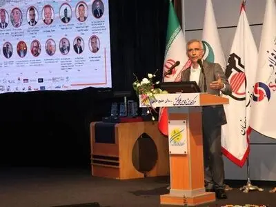 اشتغال زایی در صنعت فولاد بالاست/ عمر مفید ساختمان در اروپا ۲۰۰ سال است/صنعت فولاد می تواند باعث افزایش عمر مفید ساختمان شود