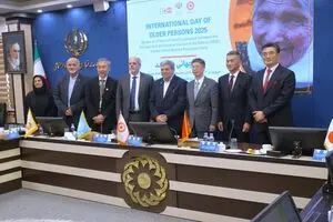 دستاوردهای 12 سال همکاری ایران با صندوق جمعیت ملل متحد