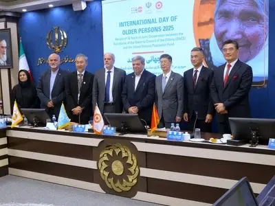 دستاوردهای 12 سال همکاری ایران با صندوق جمعیت ملل متحد