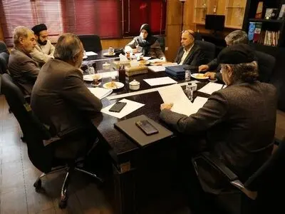 معرفی اعضای شورای سیاستگذاری جایزه پژوهش سال سینمای ایران