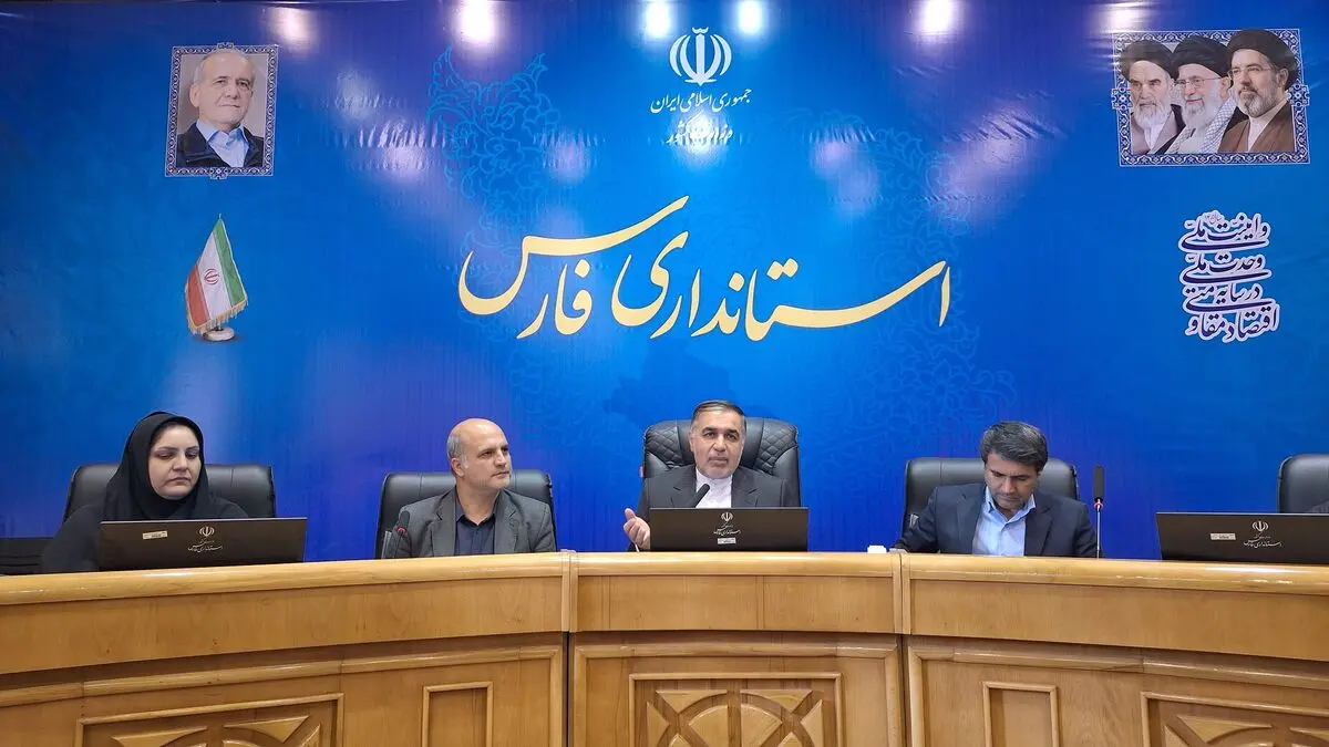 فعالیت اقتصادی و تولید در استان متوقف نشد/ ناترازی انرژی مهم‌ترین مانع رشد اقتصادی فارس است
