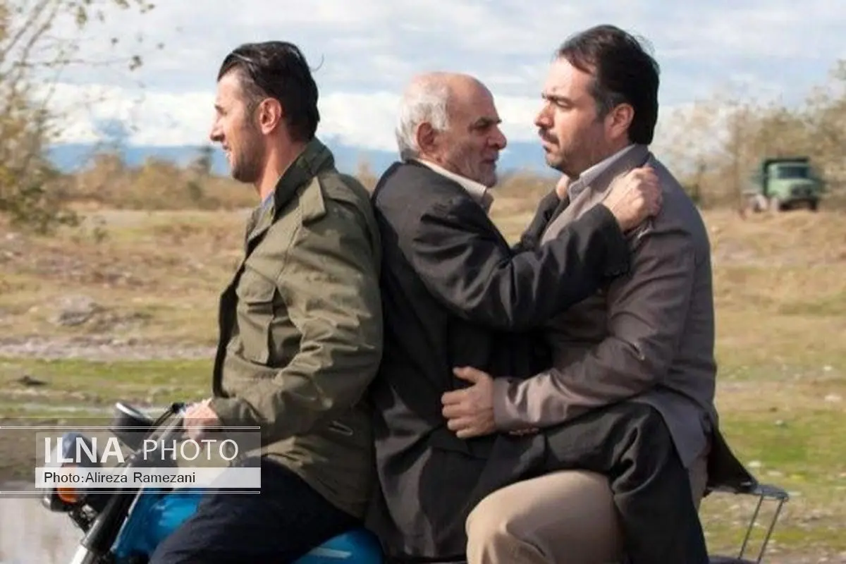 اولین تیزر فیلم «ناردون» رونمایی شد+فیلم