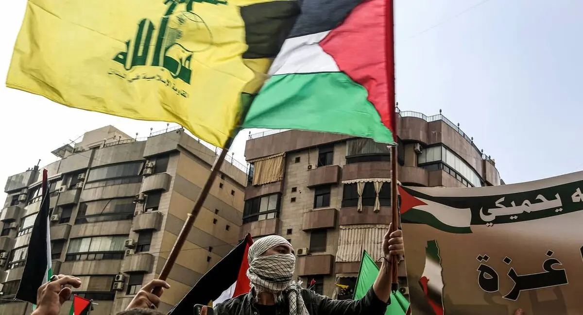 الانباء: آمریکا در برابر مقاومت لبنان کوتاه آمد؛ عون برگ برنده اسرائیل را خنثی کرد