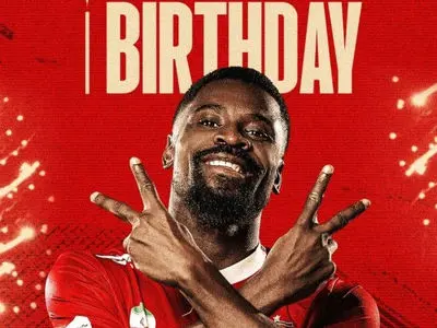 پرسپولیس و تبریک تولد یک خروجی احتمالی!