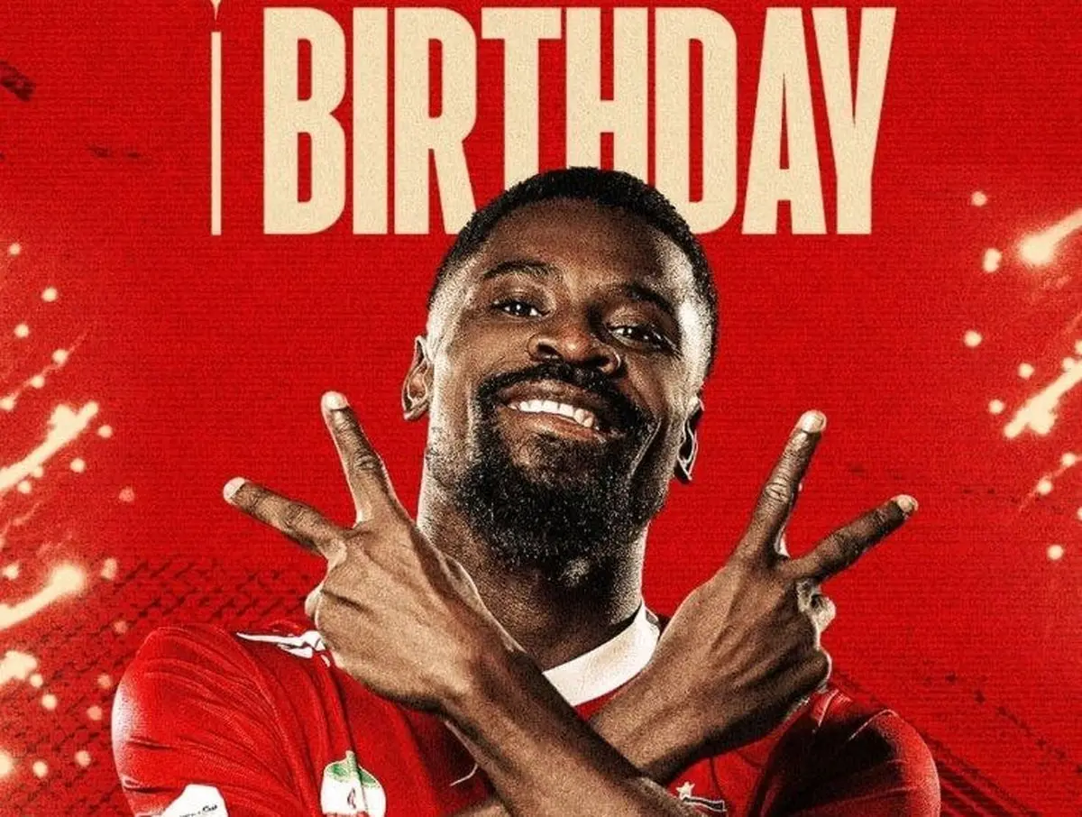 پرسپولیس و تبریک تولد یک خروجی احتمالی!