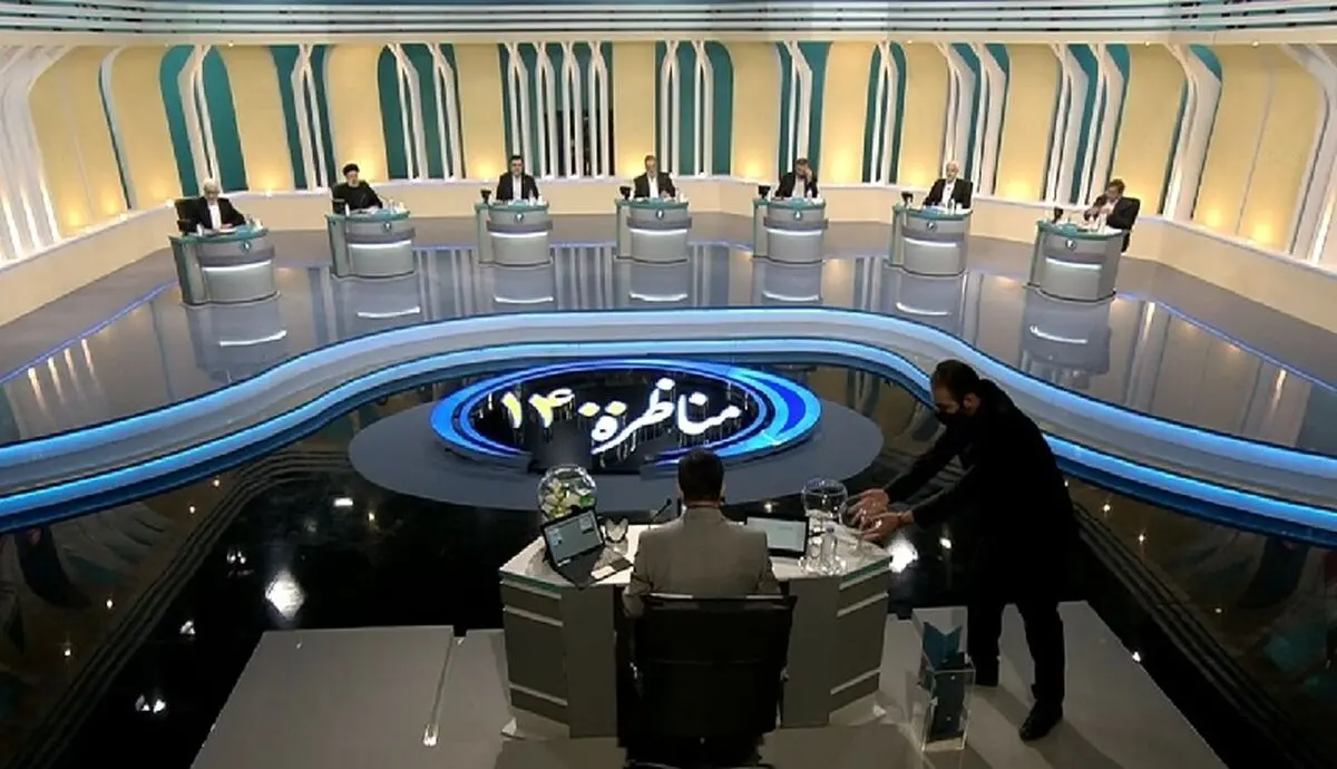 واکنش رییس دانشگاه علوم پزشکی تهران به اظهارات روز گذشته نامزدهای انتخابات ریاست جمهوری