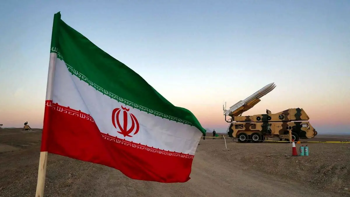 ایران منابع و مسیرهای لجستیکی را برای حمله احتمالی به اسرائیل بسیج کرده است