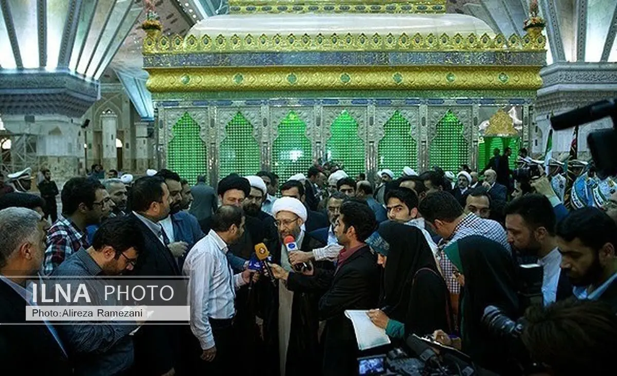 برخورد قاطع با متخلفان برای ارتقای سلامت و کارآمدی دستگاه قضایی