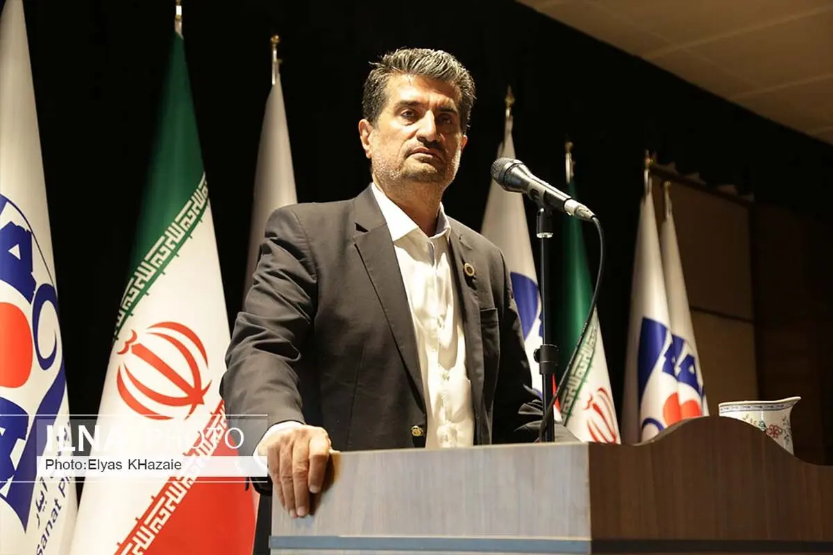 لزوم حضور فعالتر بانوان بازرگان در انتخابات آینده اتاق بازرگانی