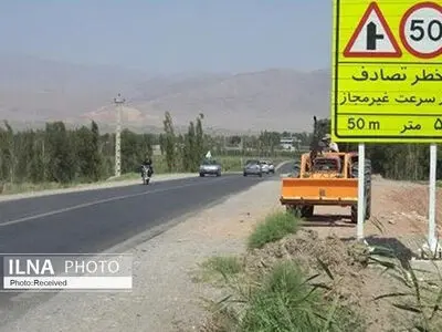  ۱۷۴ نقطه حادثه خیز فارس اصلاح و حذف شد