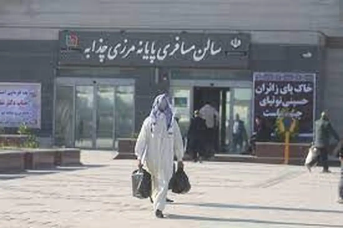 ورود قاچاقی ایرانی‌ها به عراق برای شرکت در مراسم اربعین/ زائران بی‌ویزا در عراق دستگیر می‌شوند/ دستگیری ۱۰۰ ایرانی در ایام عاشورا  