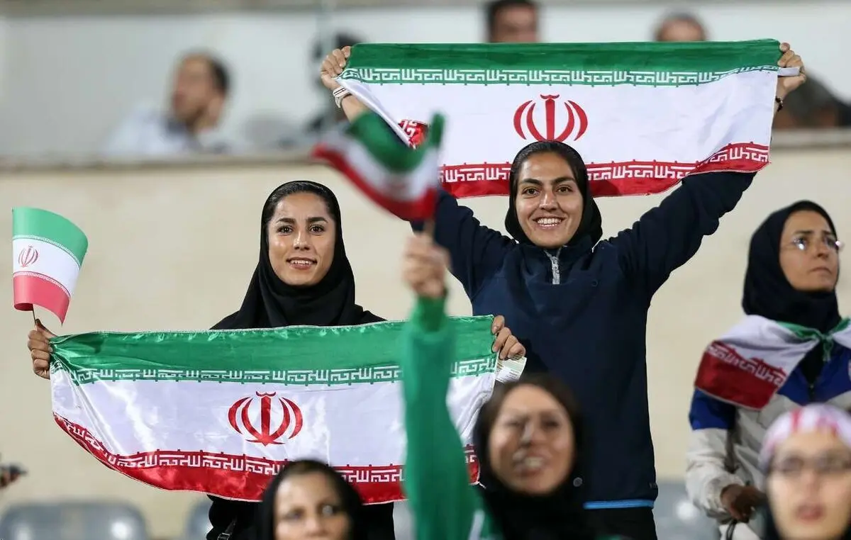 استقبال باورنکردنی خانم‌ها؛ آنها می‌توانند ورزشگاه را پر کنند/ سورپرایز ویژه در خرید بلیت (گزارش)