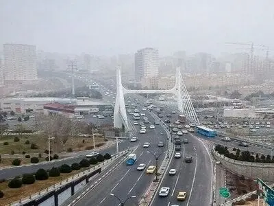 هوای تبریز برای گروه‌های حساس ناسالم شد/ هشدار افزایش آلودگی تا پایان هفته