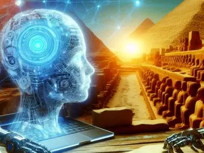 چین و اروپا در حال دگرگون کردن الگوهای حفاظت از میراث‌فرهنگی/ فناوری‌های نوین در خدمت میراث هزاران ساله