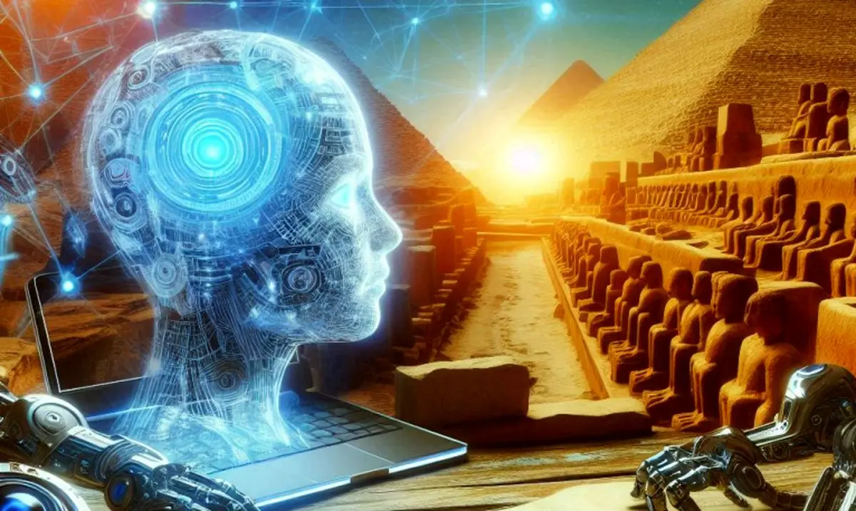 چین و اروپا در حال دگرگون کردن الگوهای حفاظت از میراث‌فرهنگی/ فناوری‌های نوین در خدمت میراث هزاران ساله