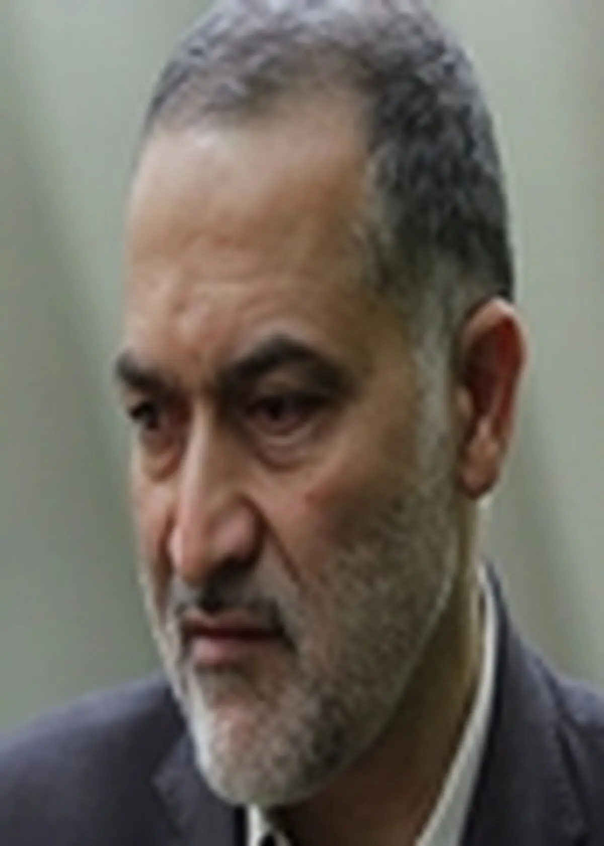 هاشمی: زنگ خطر برای فوتبال کشور به صدا درآمده است / در اینچئون هم نزول داشتیم