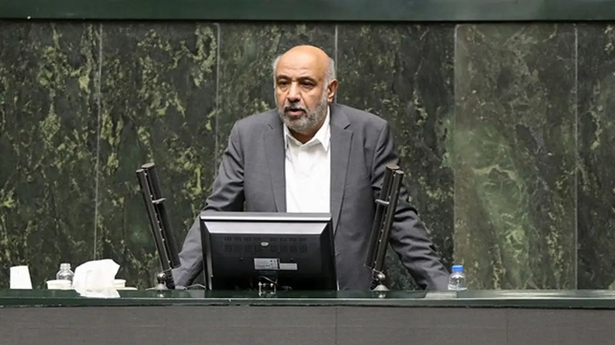 کارت زرد مجلس به میدری/ عدم حضور وزیر کار برای پاسخ به سوال نماینده مبارکه