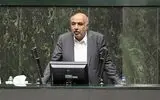 برگزاری دومین نشست مجازی صحن مجلس، فردا با حضور میدری/ کالابرگ؛ محور اصلی سوال نمایندگان از وزیر کار