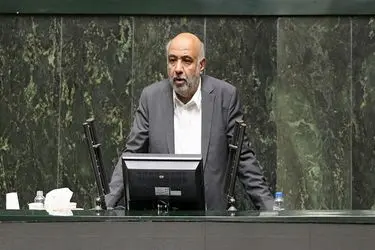 برگزاری دومین نشست مجازی صحن مجلس، فردا با حضور میدری/ کالابرگ؛ محور اصلی سوال نمایندگان از وزیر کار