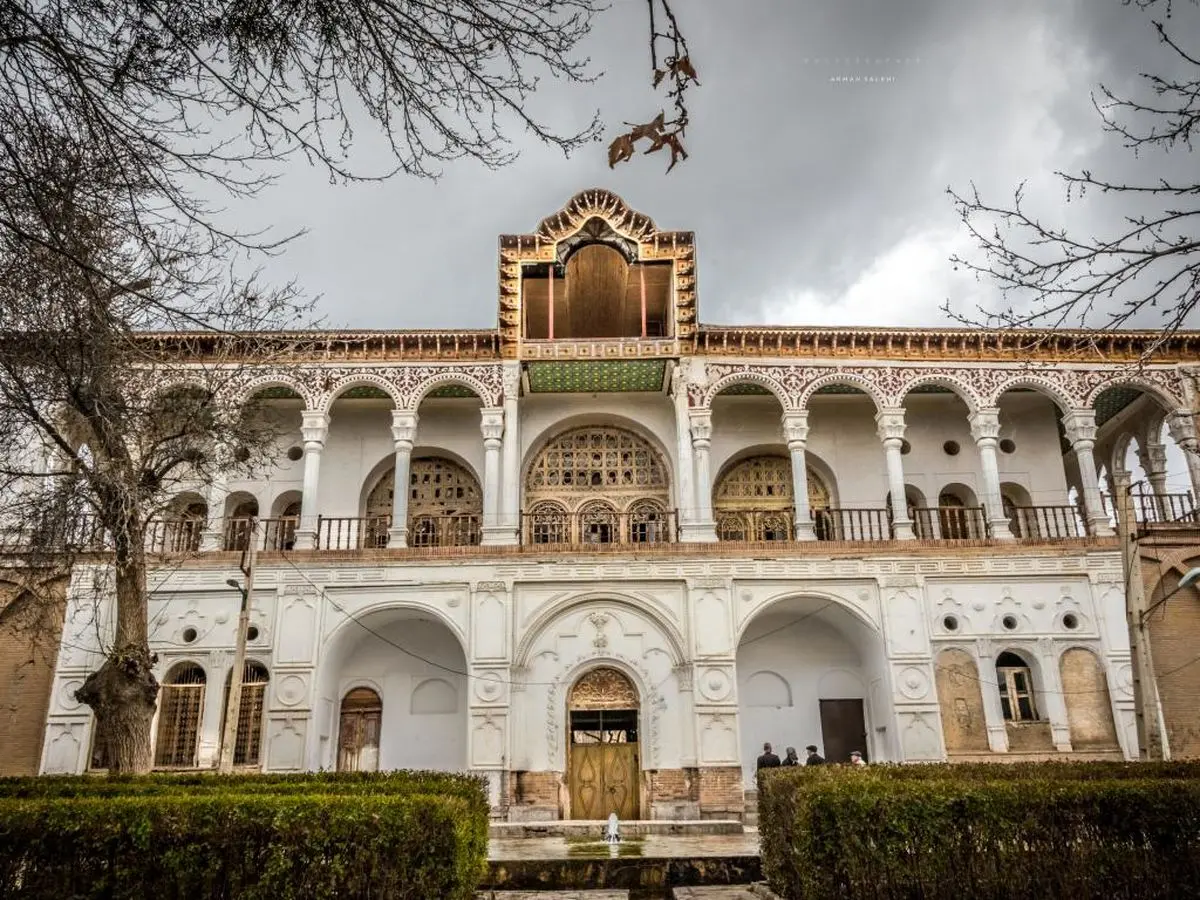 سنندج قطب موزه‌ای و پایتخت گردشگری رویدادمحور می‌شود/ جهش موزه‌ای و احیای بناهای تاریخی در کردستان 