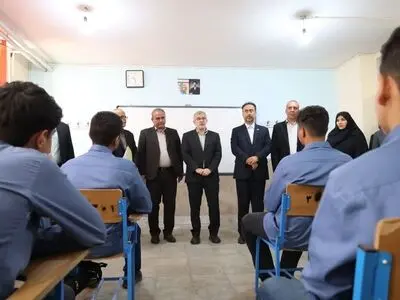 البرز، استان پایلوت هوشمندسازی مدارس شد