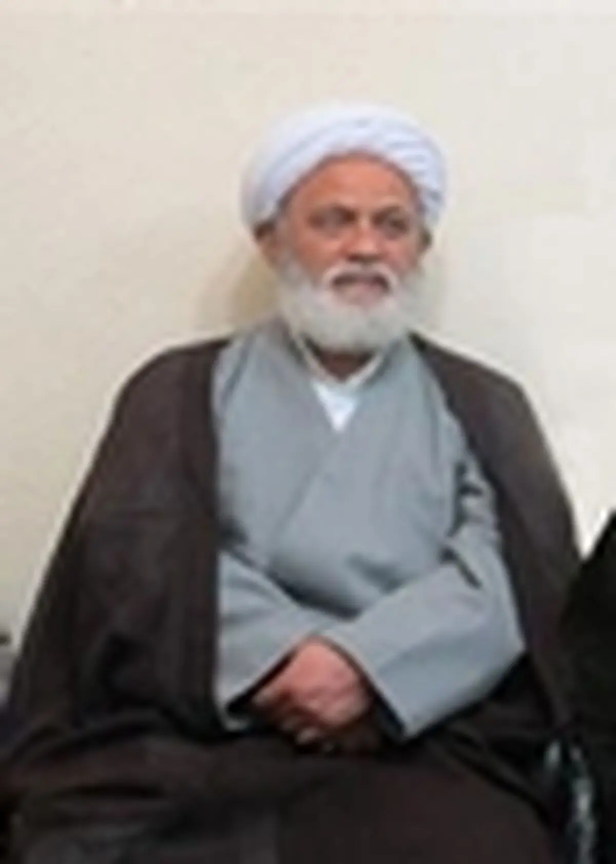 خرمشهر مظهر مقاومت ایران است