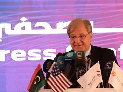  مختل‌کنندگان فرآیند انتخابات بهای آن را پرداخت خواهند کرد
