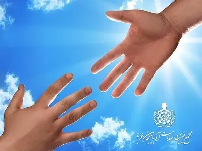 اهدای 134 میلیون ریال توسط خیرین به بیمارستان امام خمینی مهاباد